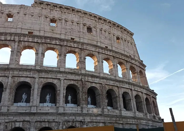 4 Coronati Roma